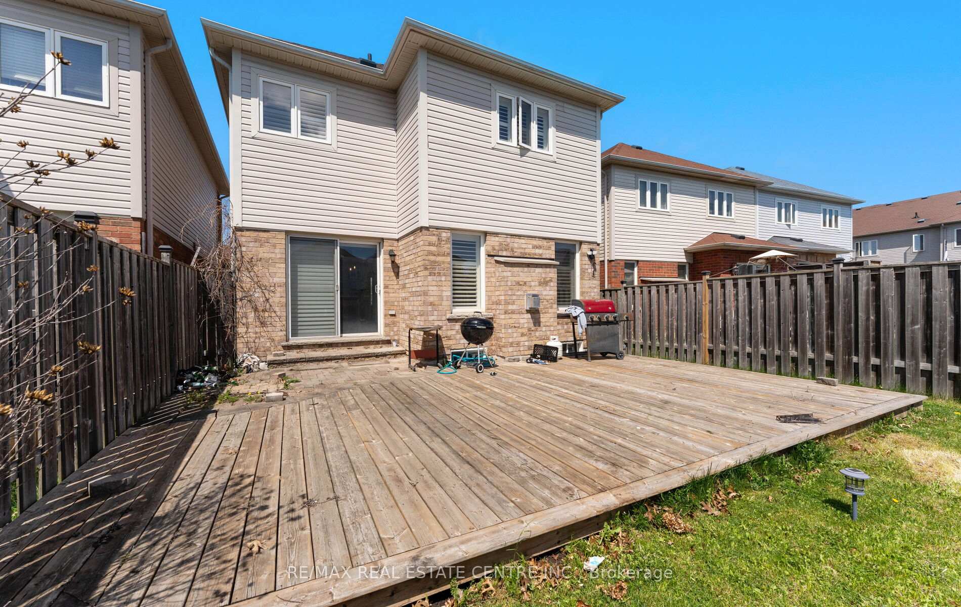 Photo 50 of 148 Bathgate Crescent, Clarington, Courtice — HOMEH