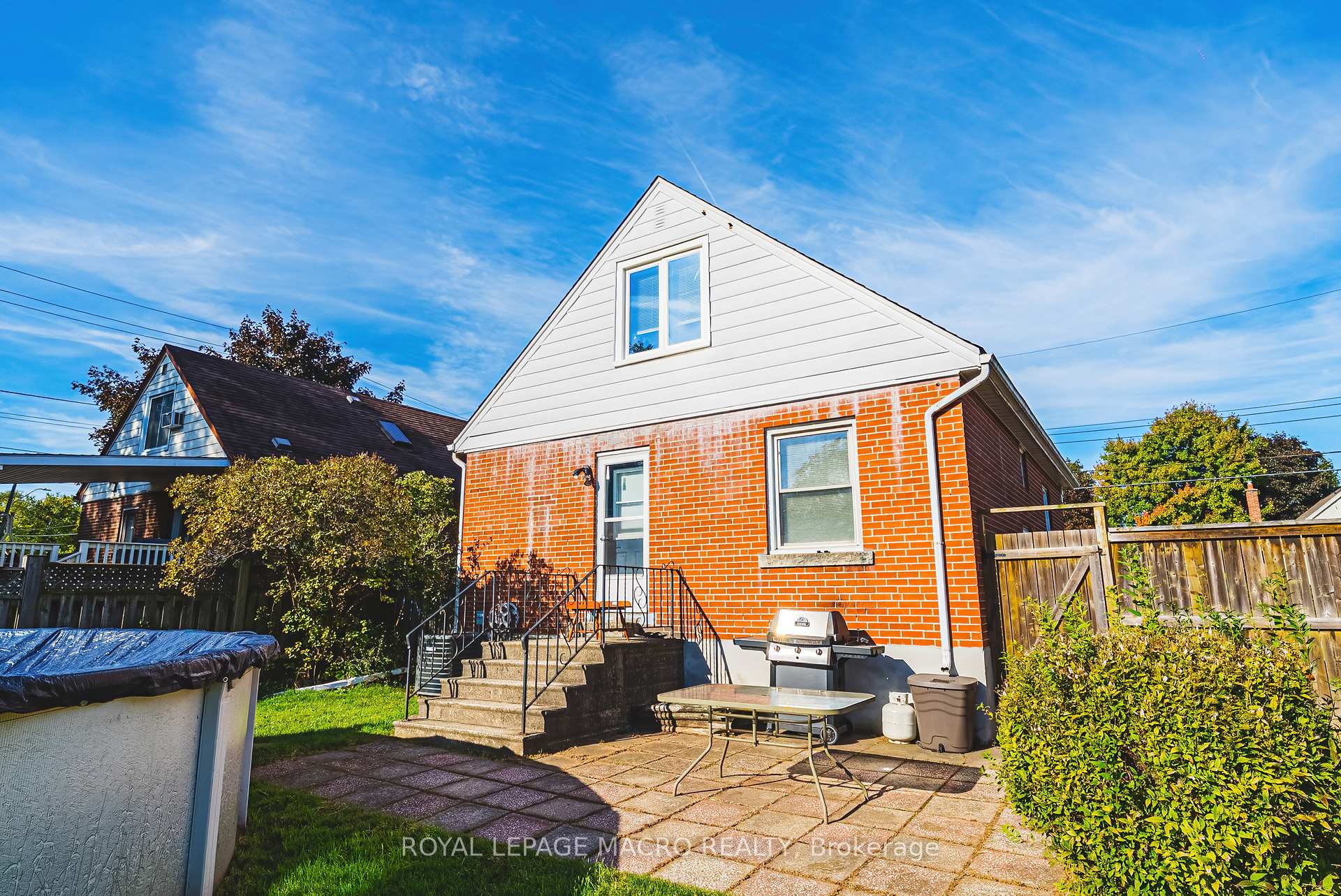 Photo 27 of 35 Ipswich Road, Hamilton, Bartonville — HOMEH