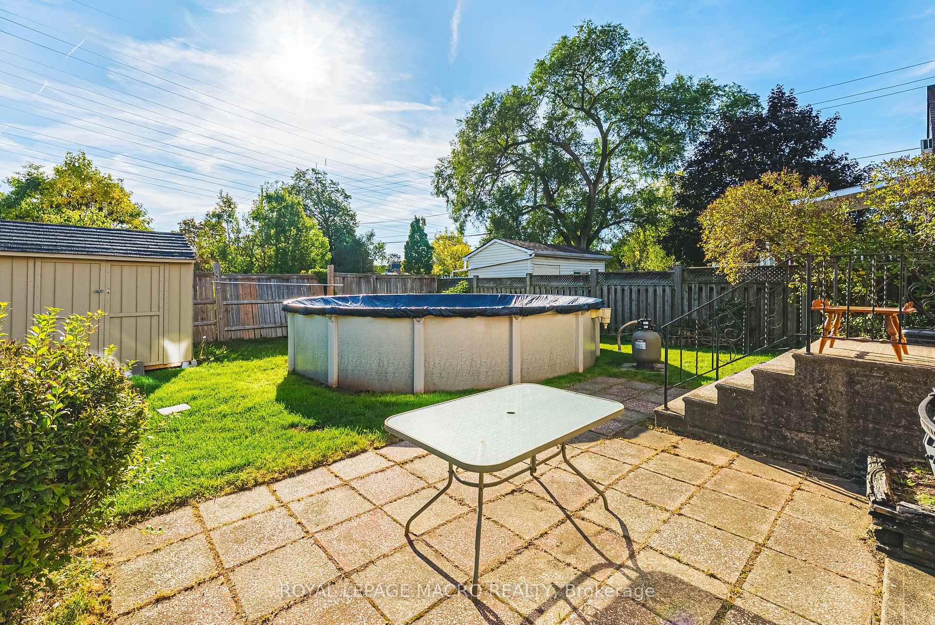 Photo 29 of 35 Ipswich Road, Hamilton, Bartonville — HOMEH