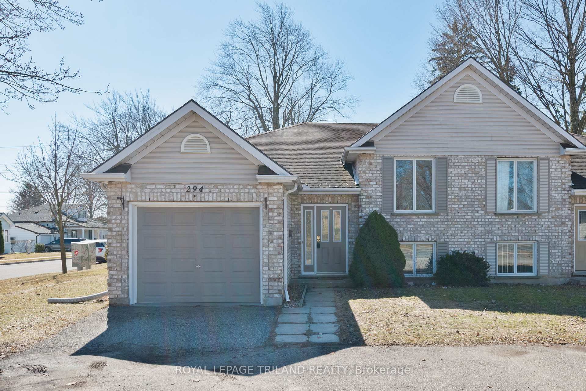 Photo 1 of 294 Talbot Street E, Aylmer — HOMEH