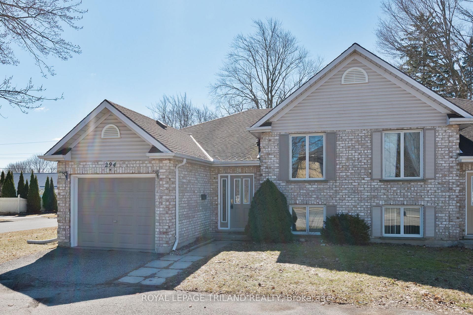 Photo 3 of 294 Talbot Street E, Aylmer — HOMEH