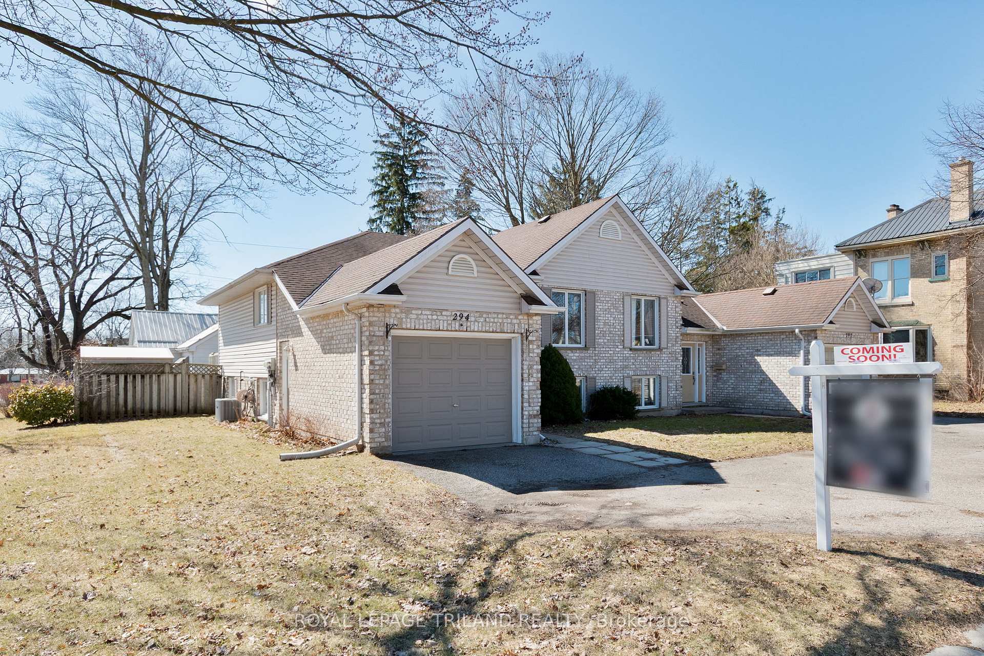 Photo 2 of 294 Talbot Street E, Aylmer — HOMEH