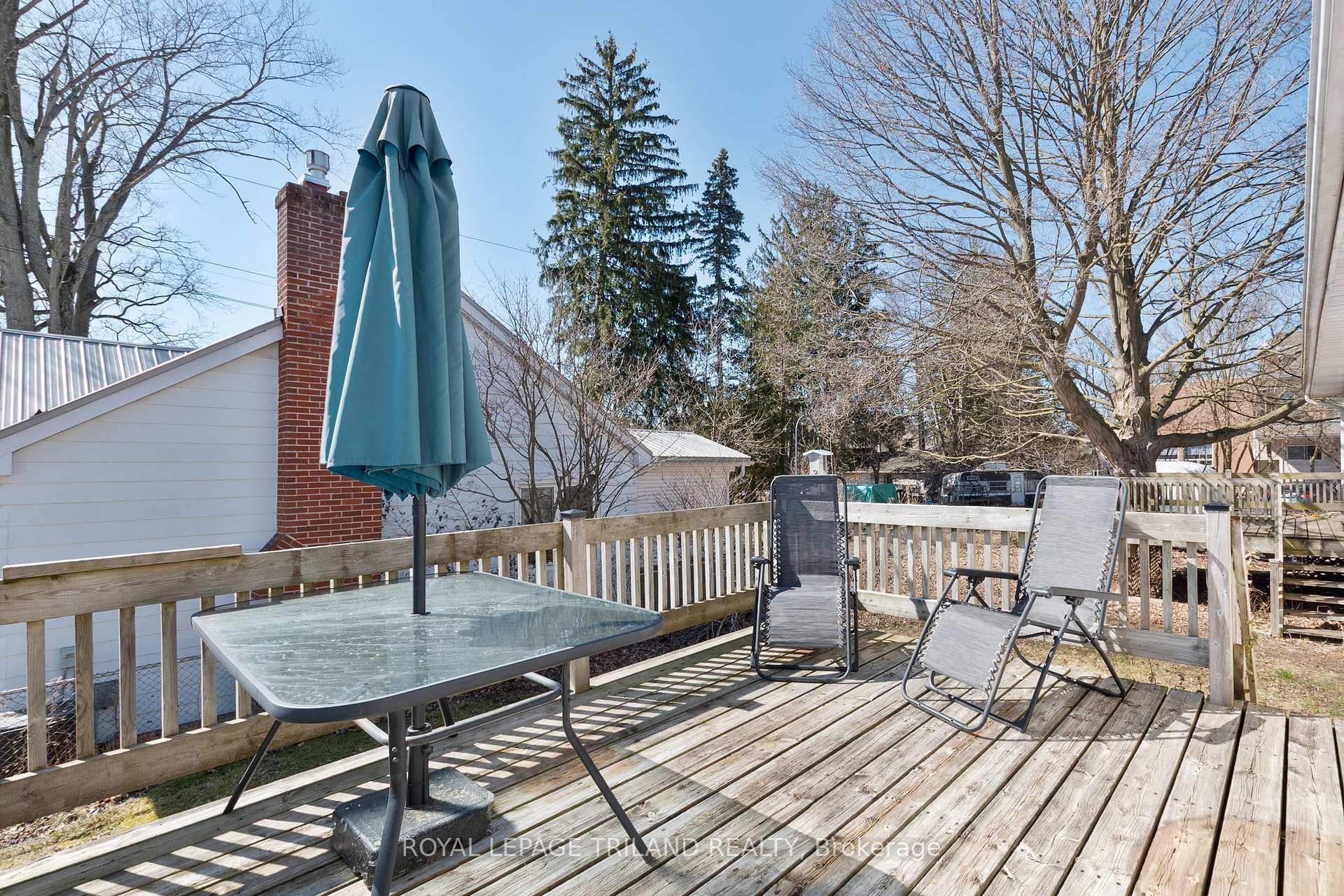 Photo 34 of 294 Talbot Street E, Aylmer — HOMEH