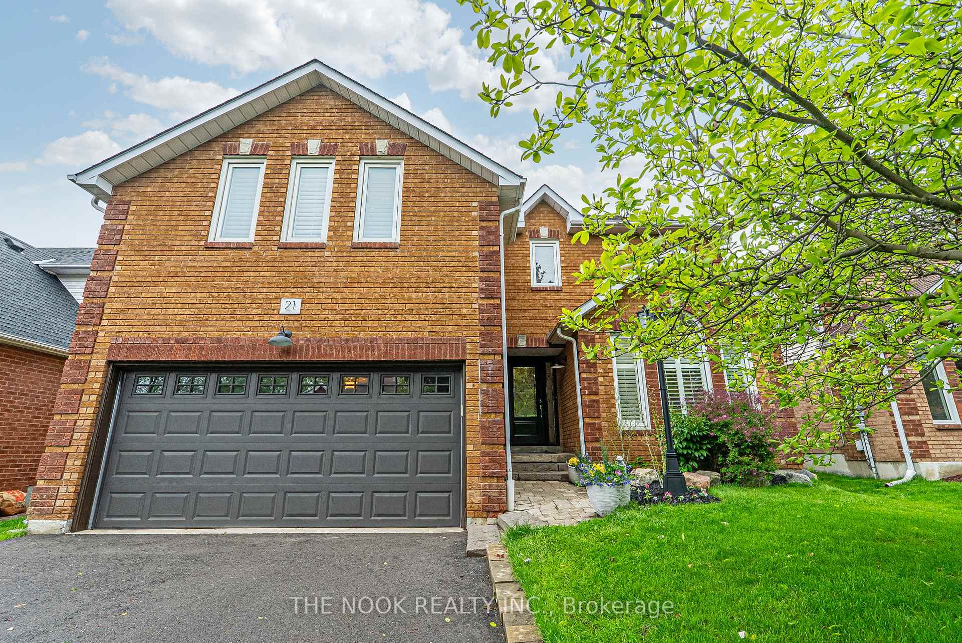 Photo 1 of 21 Doncaster Crescent, Clarington, Newcastle — HOMEH