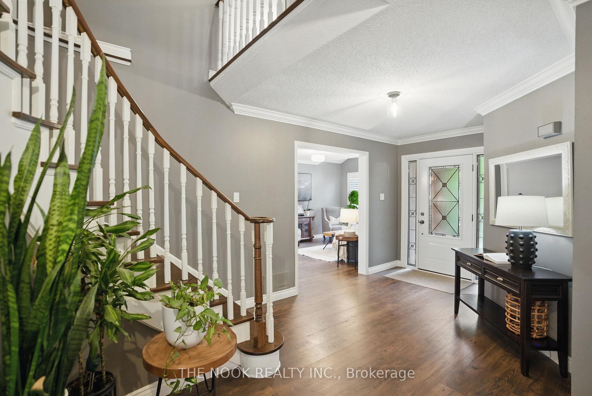 Photo 3 of 21 Doncaster Crescent, Clarington, Newcastle — HOMEH
