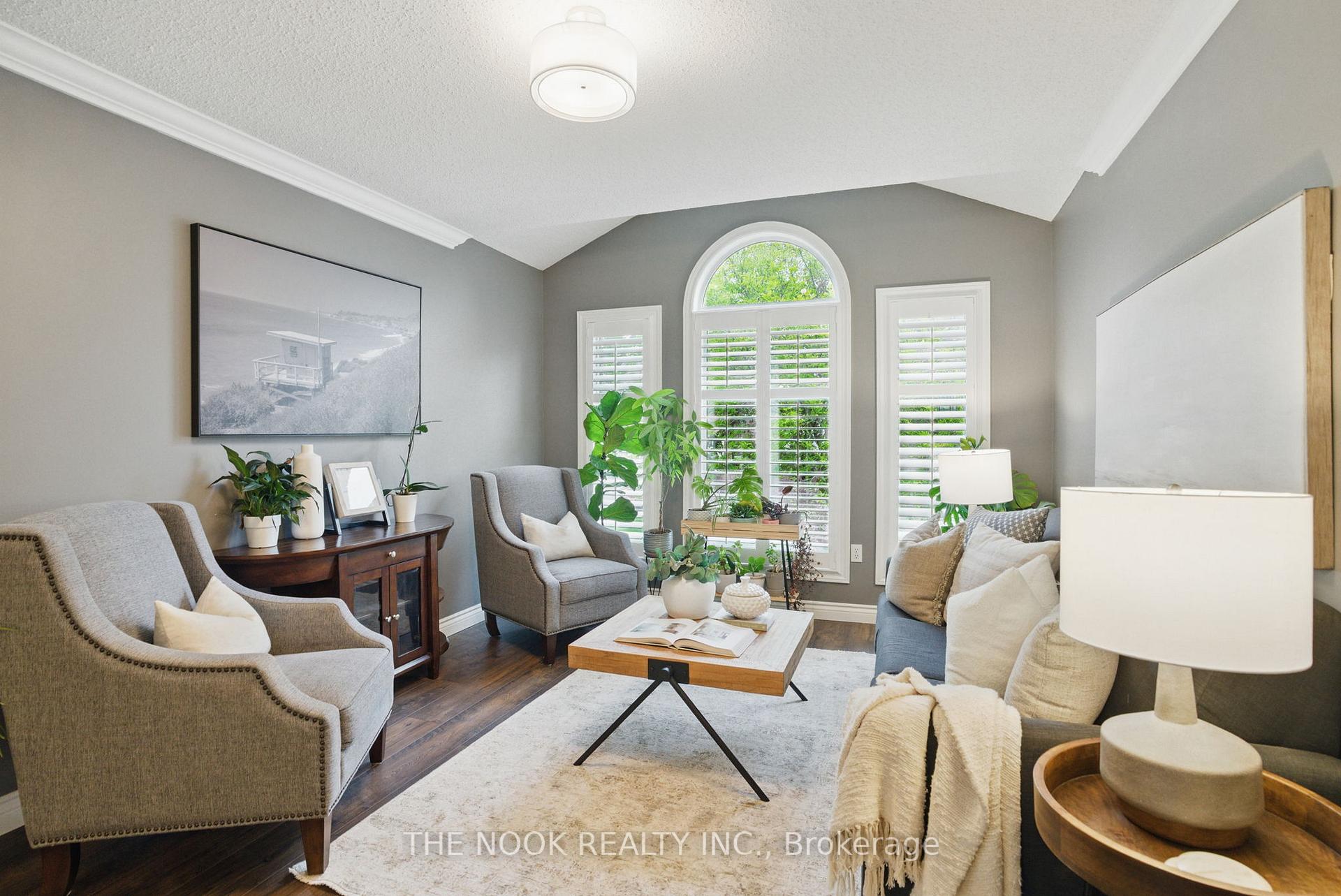 Photo 4 of 21 Doncaster Crescent, Clarington, Newcastle — HOMEH