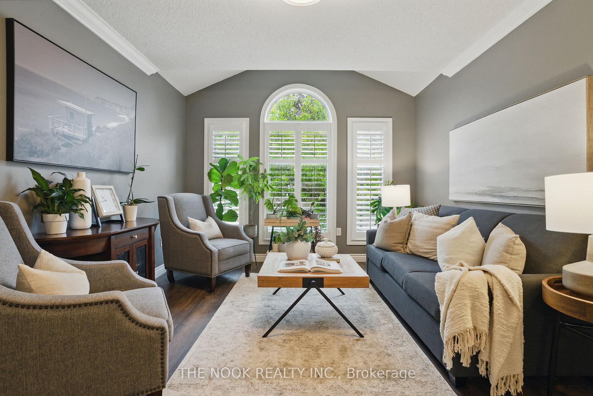 Photo 5 of 21 Doncaster Crescent, Clarington, Newcastle — HOMEH