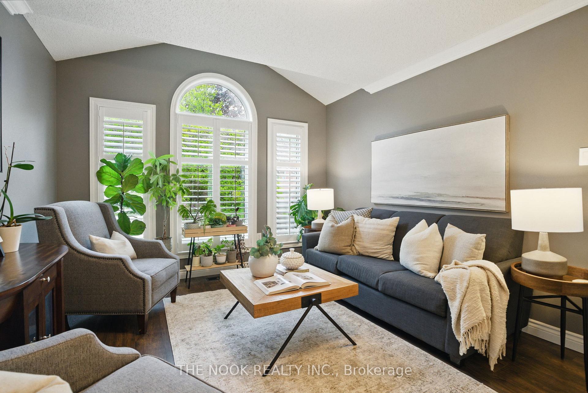 Photo 6 of 21 Doncaster Crescent, Clarington, Newcastle — HOMEH