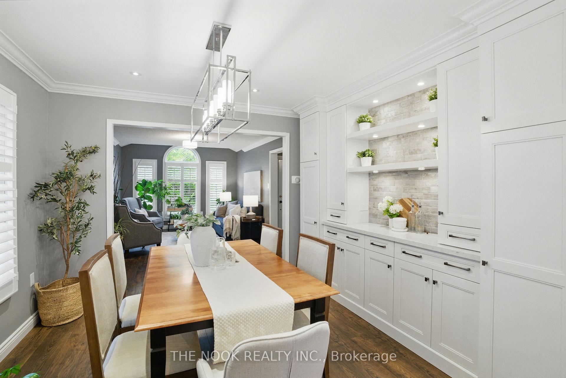 Photo 7 of 21 Doncaster Crescent, Clarington, Newcastle — HOMEH