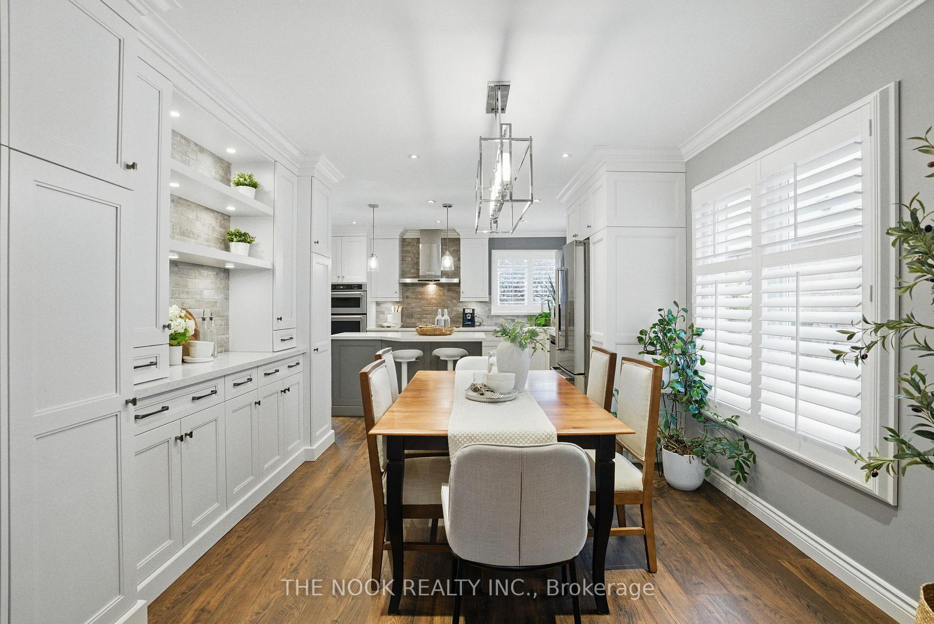 Photo 8 of 21 Doncaster Crescent, Clarington, Newcastle — HOMEH