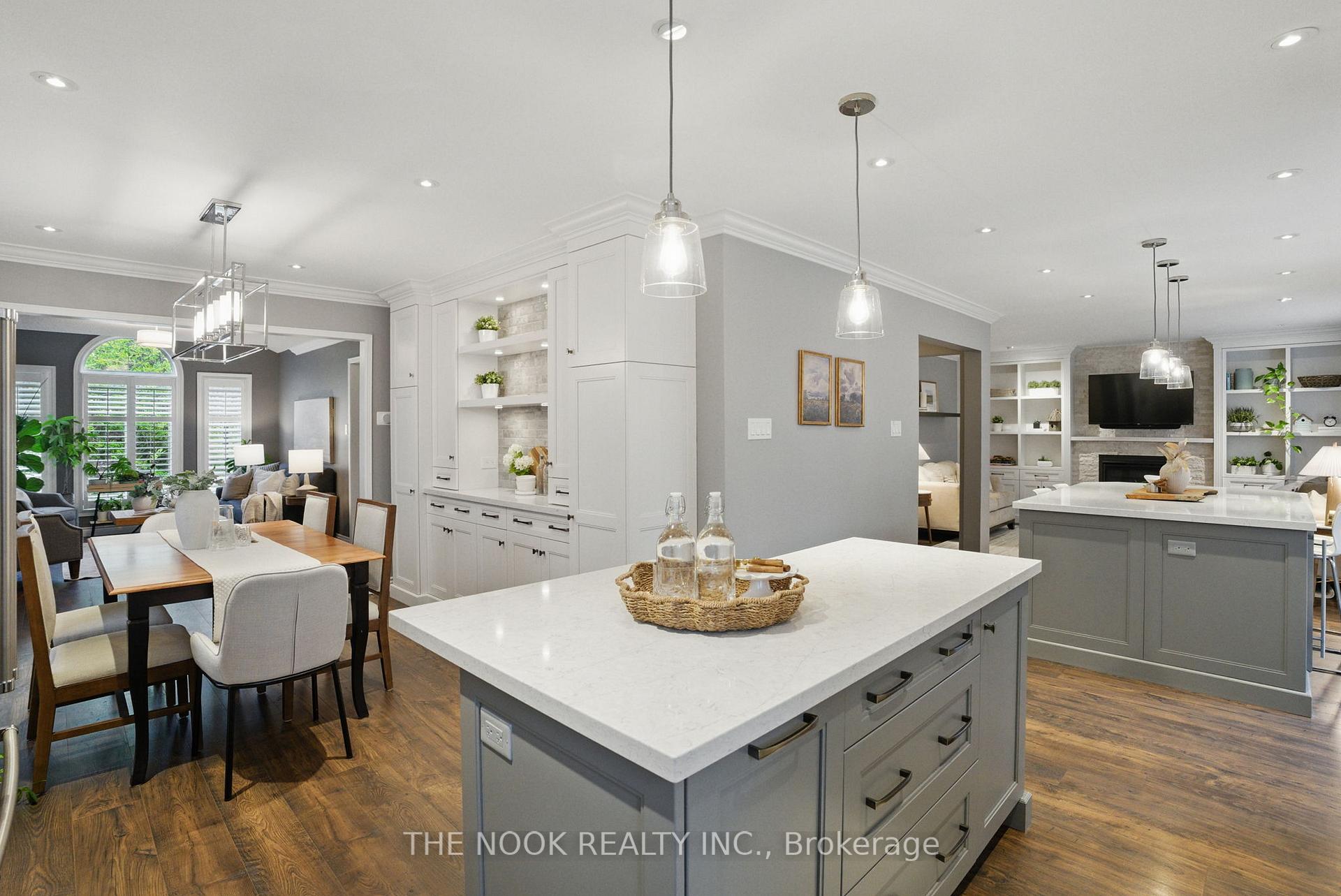 Photo 9 of 21 Doncaster Crescent, Clarington, Newcastle — HOMEH
