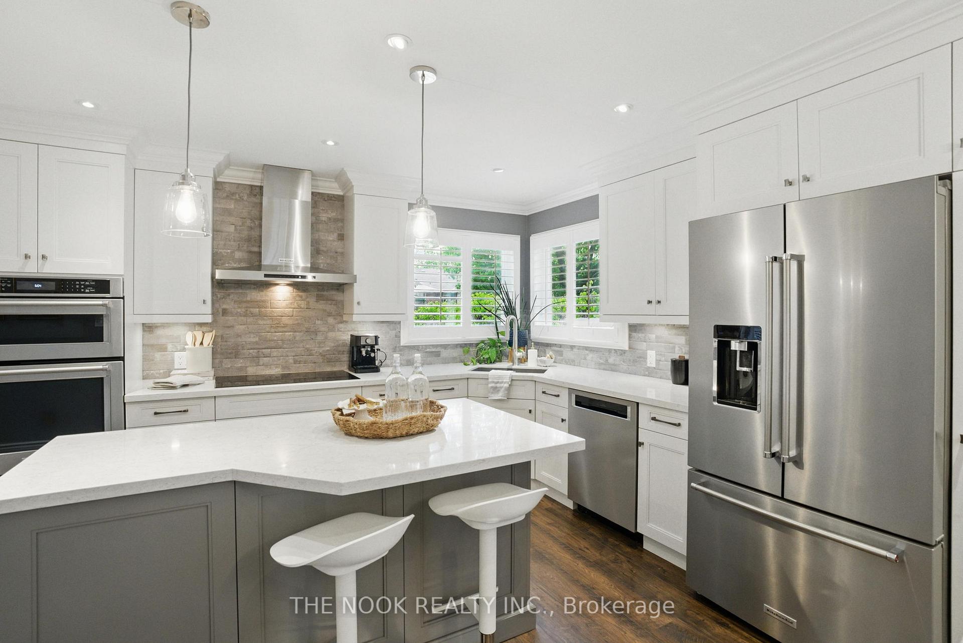 Photo 10 of 21 Doncaster Crescent, Clarington, Newcastle — HOMEH