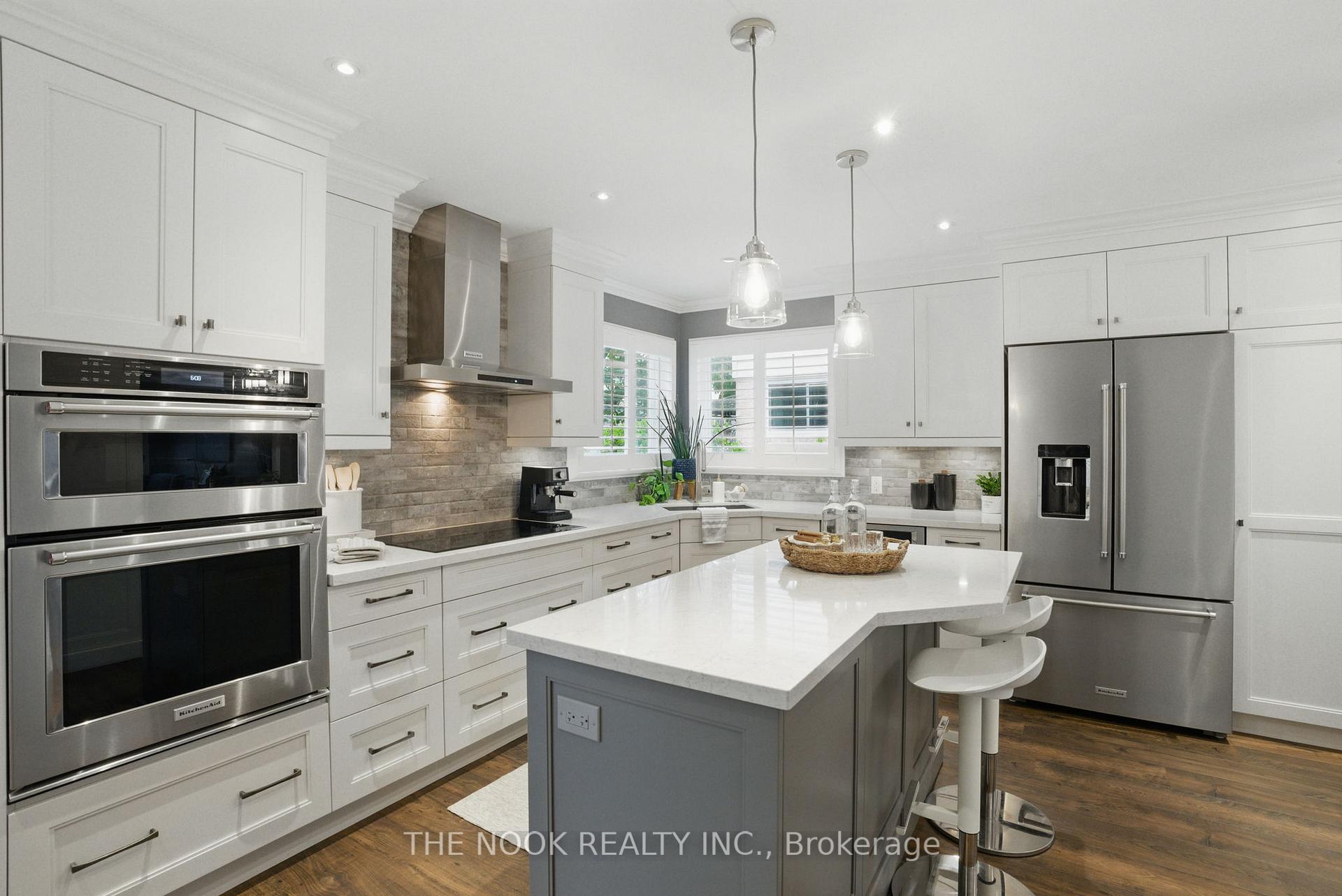 Photo 12 of 21 Doncaster Crescent, Clarington, Newcastle — HOMEH