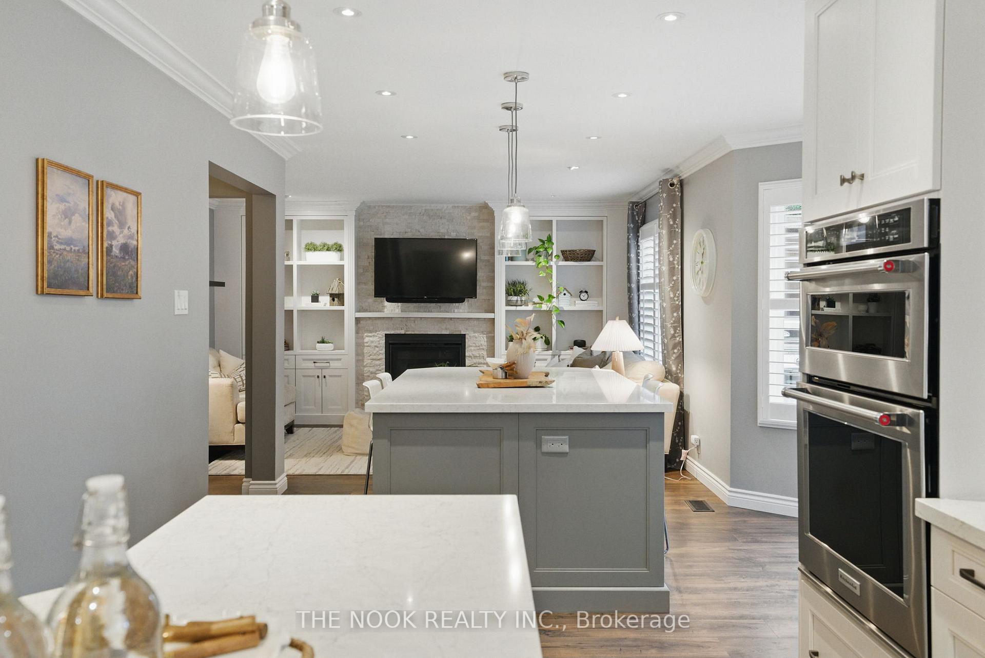 Photo 14 of 21 Doncaster Crescent, Clarington, Newcastle — HOMEH