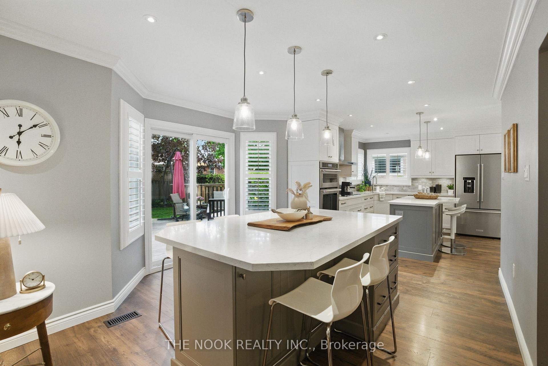 Photo 15 of 21 Doncaster Crescent, Clarington, Newcastle — HOMEH