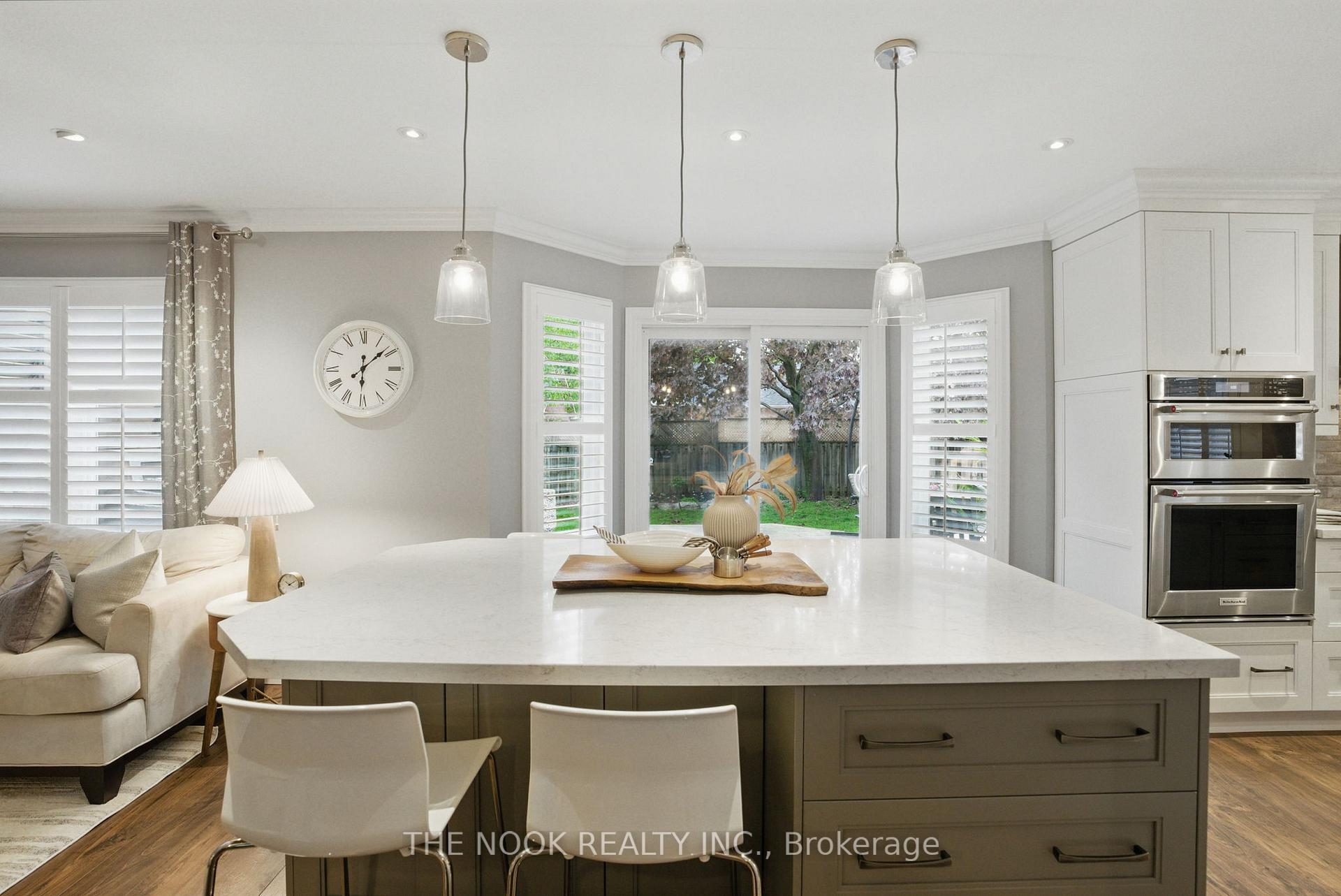 Photo 16 of 21 Doncaster Crescent, Clarington, Newcastle — HOMEH