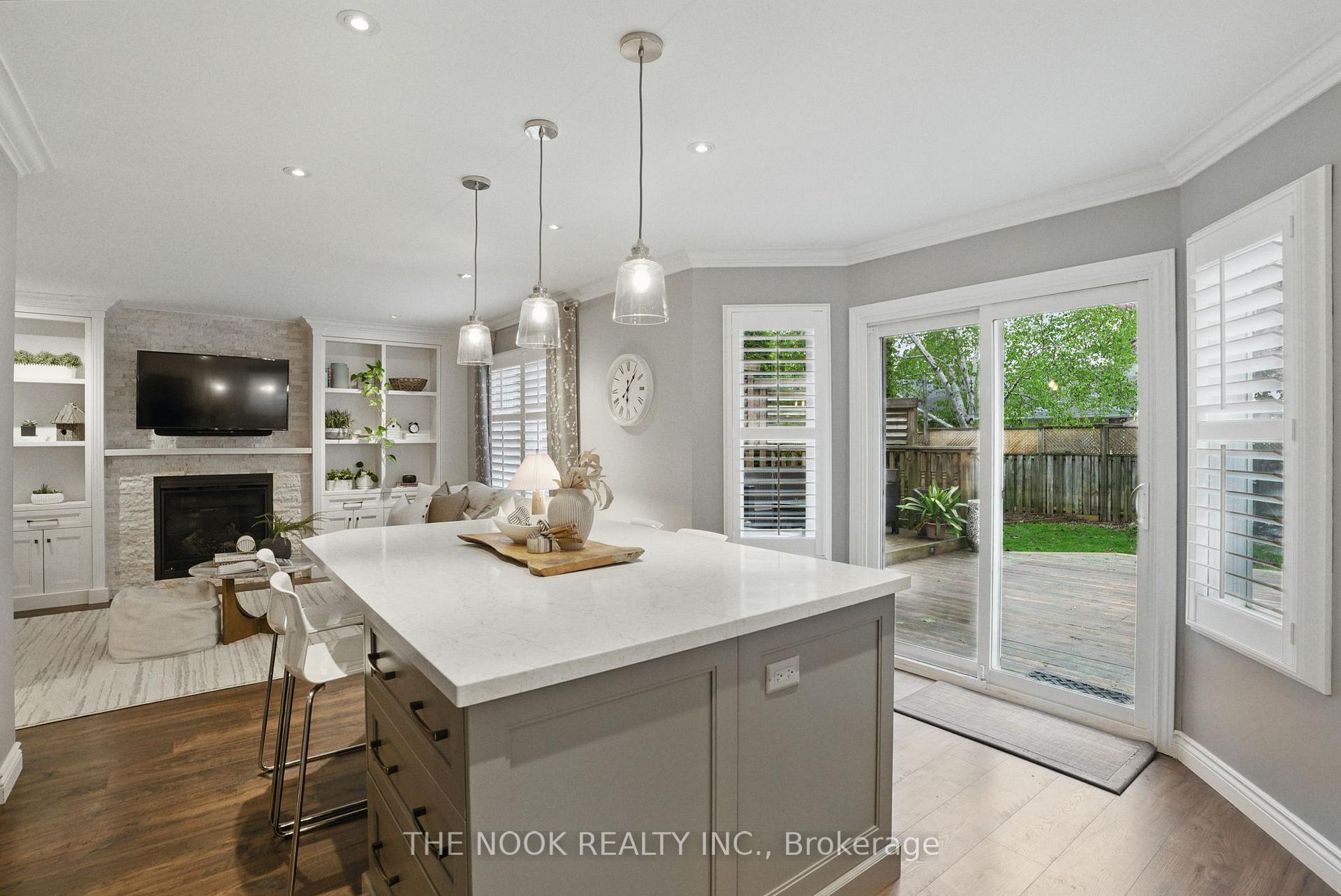 Photo 17 of 21 Doncaster Crescent, Clarington, Newcastle — HOMEH