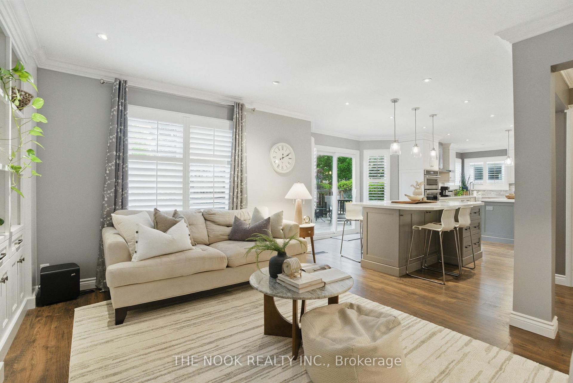 Photo 18 of 21 Doncaster Crescent, Clarington, Newcastle — HOMEH