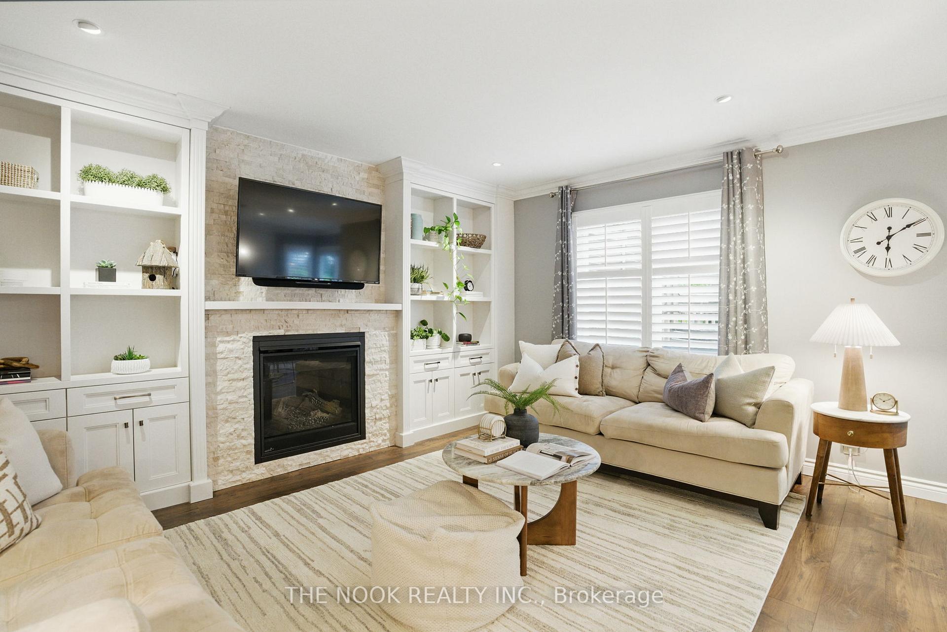 Photo 19 of 21 Doncaster Crescent, Clarington, Newcastle — HOMEH