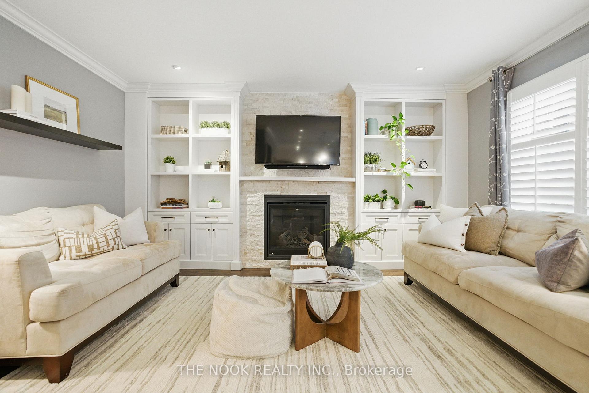 Photo 20 of 21 Doncaster Crescent, Clarington, Newcastle — HOMEH