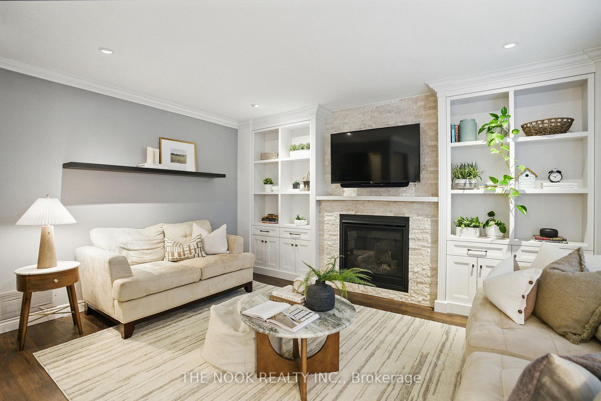 Photo 22 of 21 Doncaster Crescent, Clarington, Newcastle — HOMEH