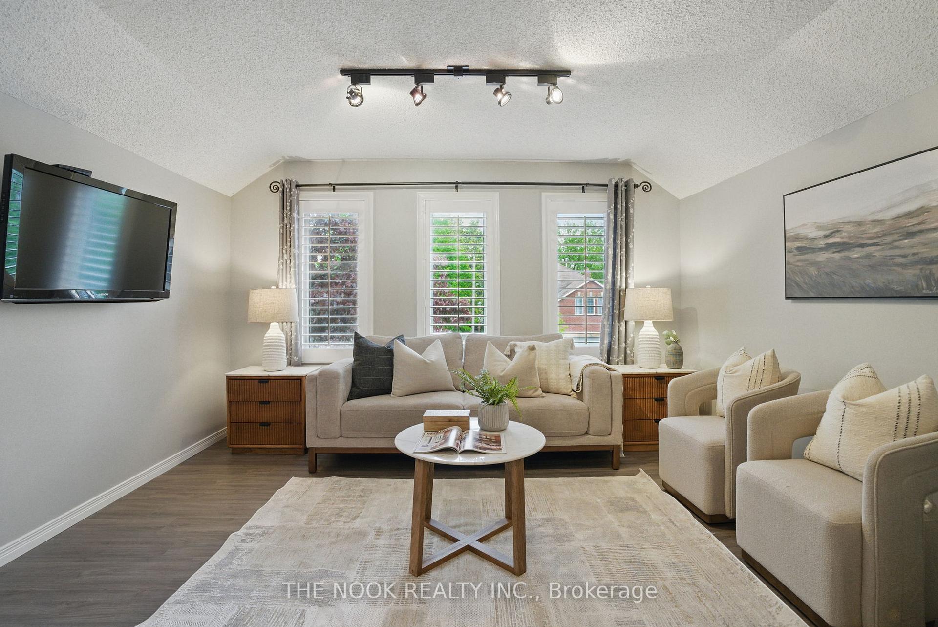 Photo 31 of 21 Doncaster Crescent, Clarington, Newcastle — HOMEH