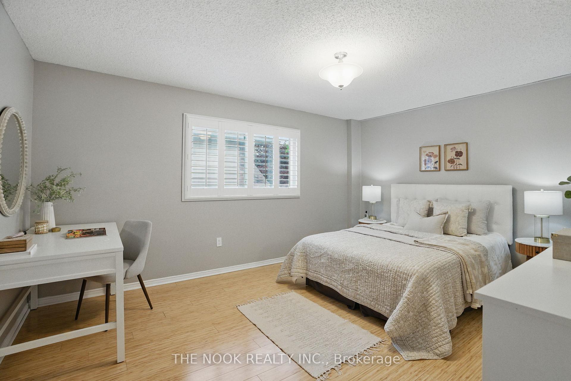 Photo 37 of 21 Doncaster Crescent, Clarington, Newcastle — HOMEH