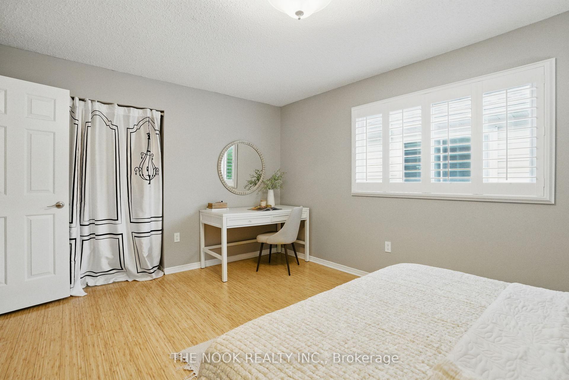 Photo 38 of 21 Doncaster Crescent, Clarington, Newcastle — HOMEH