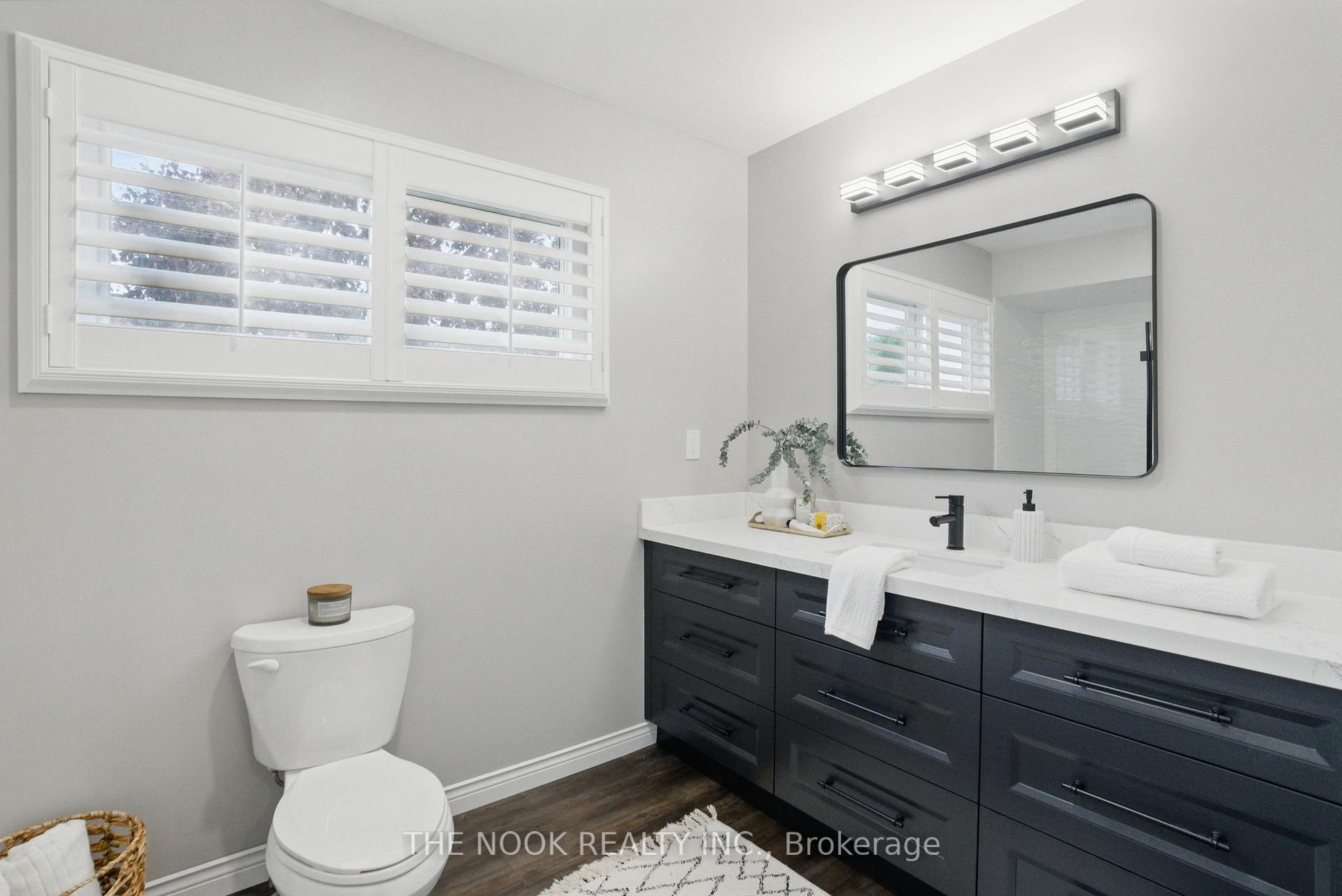 Photo 43 of 21 Doncaster Crescent, Clarington, Newcastle — HOMEH