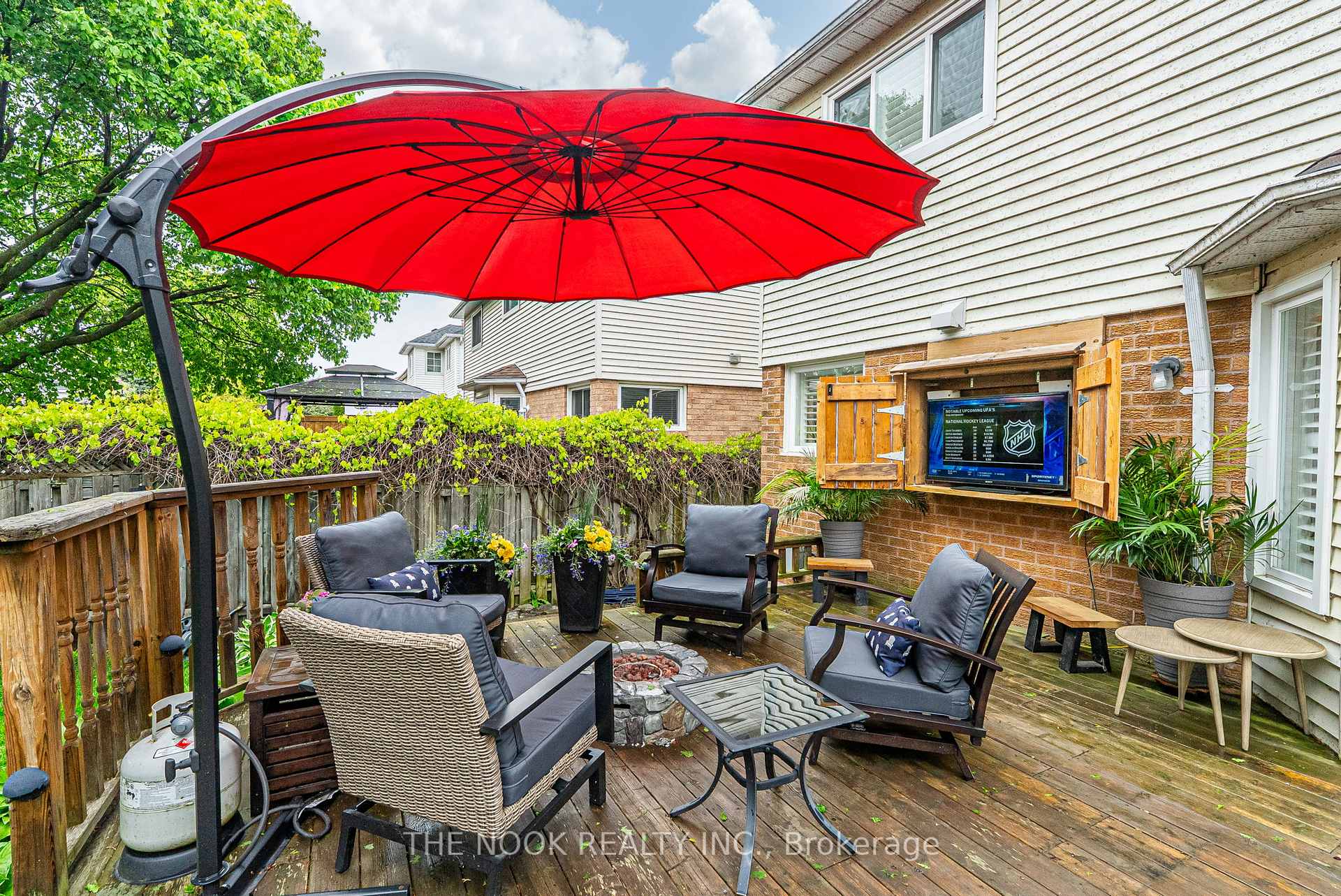 Photo 45 of 21 Doncaster Crescent, Clarington, Newcastle — HOMEH