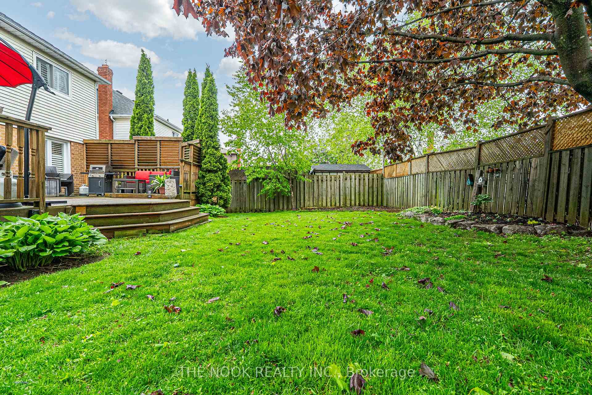 Photo 48 of 21 Doncaster Crescent, Clarington, Newcastle — HOMEH