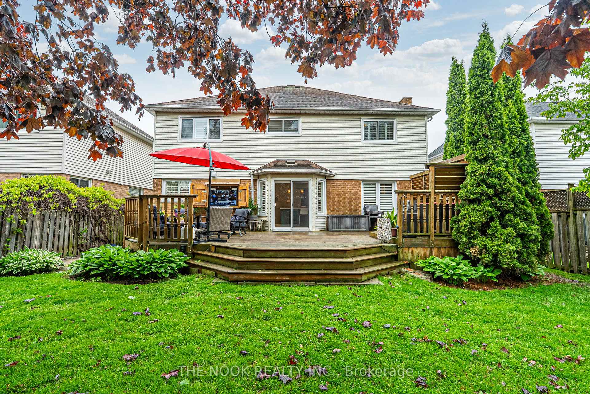 Photo 50 of 21 Doncaster Crescent, Clarington, Newcastle — HOMEH
