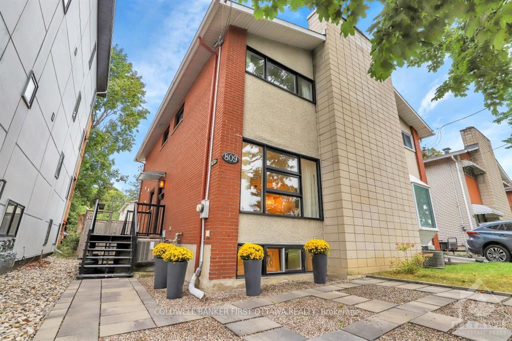 Photo 1 of 809 Maplewood Avenue, Ottawa, Queensway Terrace North — HOMEH