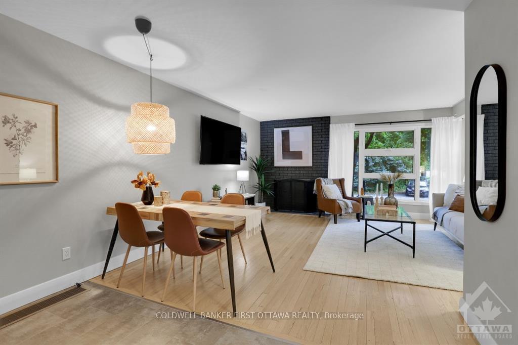 Photo 3 of 809 Maplewood Avenue, Ottawa, Queensway Terrace North — HOMEH