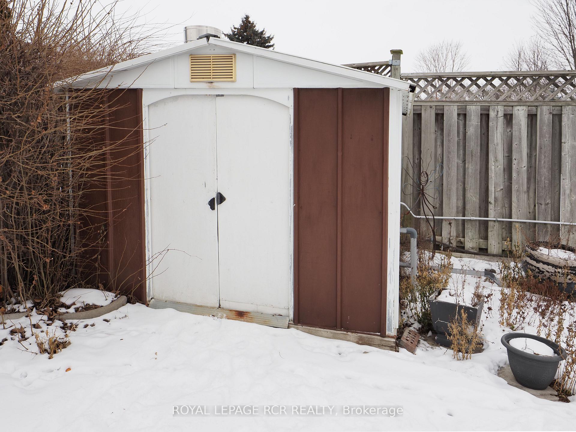 Photo 38 of 78 Birchview Crescent, Caledon, Bolton North — HOMEH