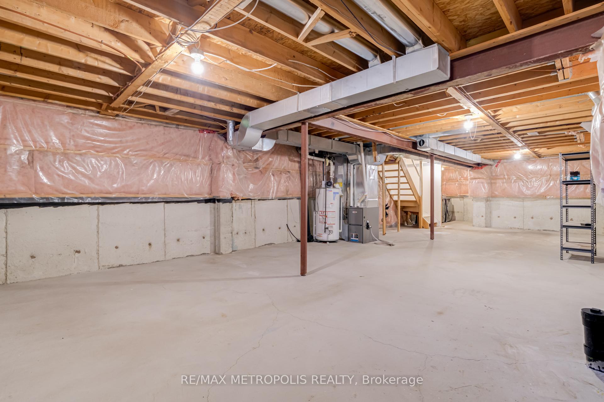 Photo 28 of 26 Perfitt Crescent, Ajax, Central — HOMEH