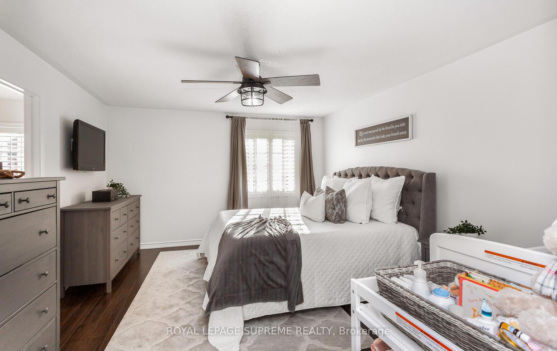 Photo 32 of 9 Savage Drive, Hamilton, Waterdown — HOMEH