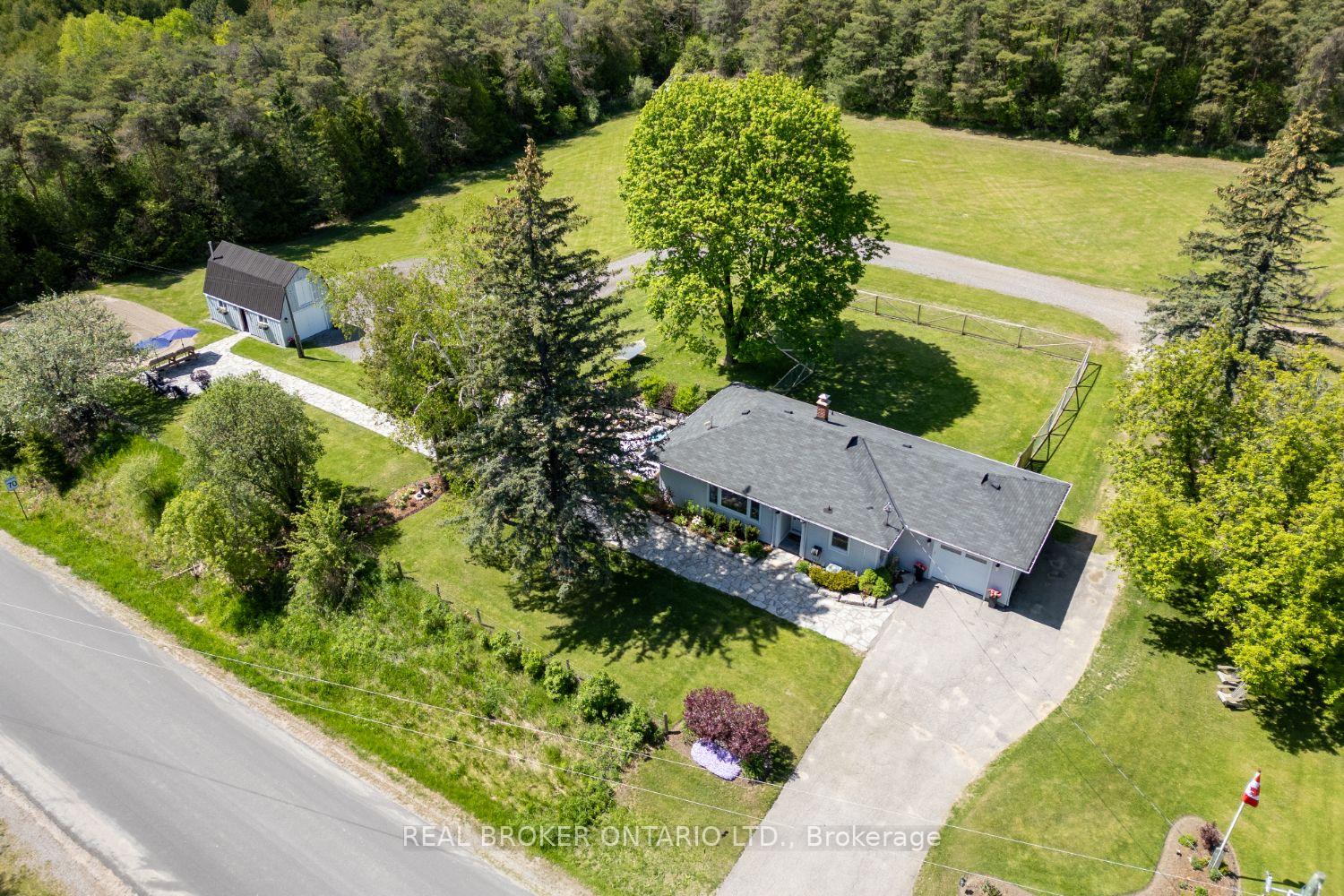 Photo 3 of 2946 Concession Rd 8, Clarington, Rural Clarington — HOMEH