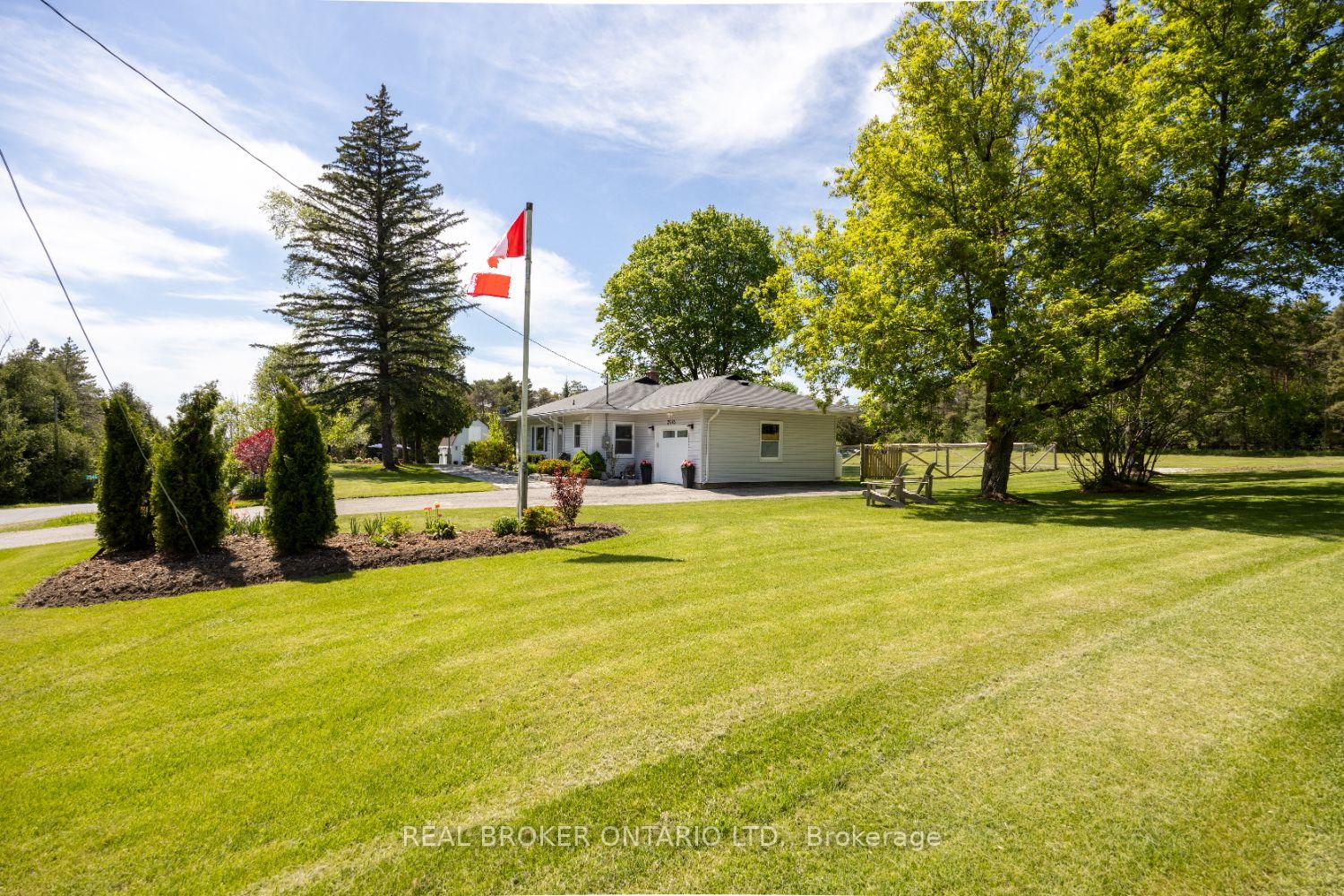 Photo 4 of 2946 Concession Rd 8, Clarington, Rural Clarington — HOMEH