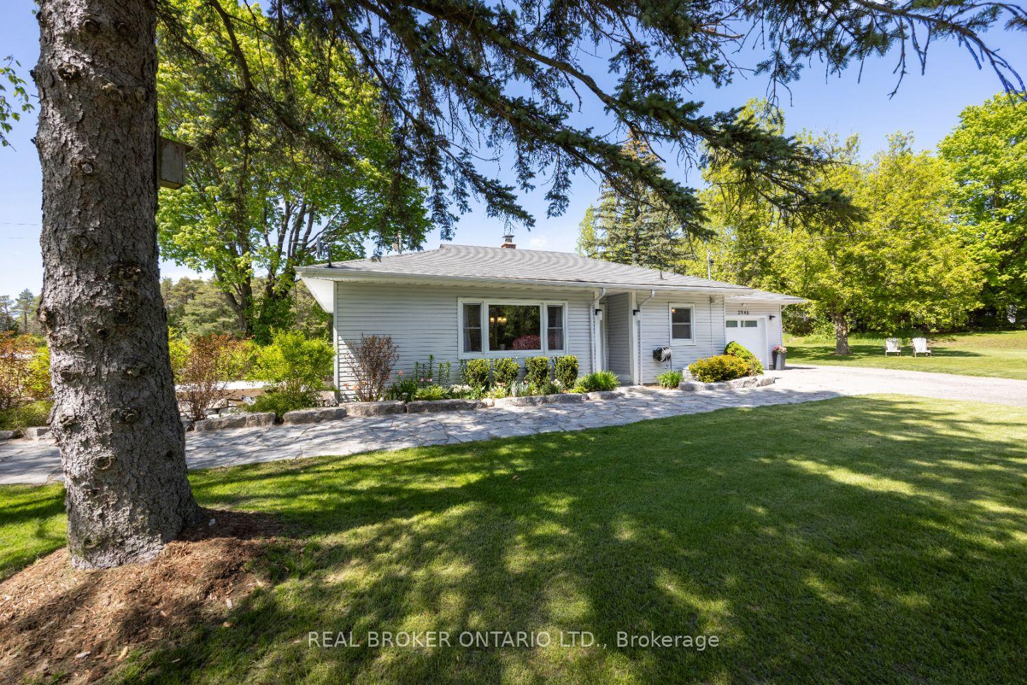 Photo 5 of 2946 Concession Rd 8, Clarington, Rural Clarington — HOMEH