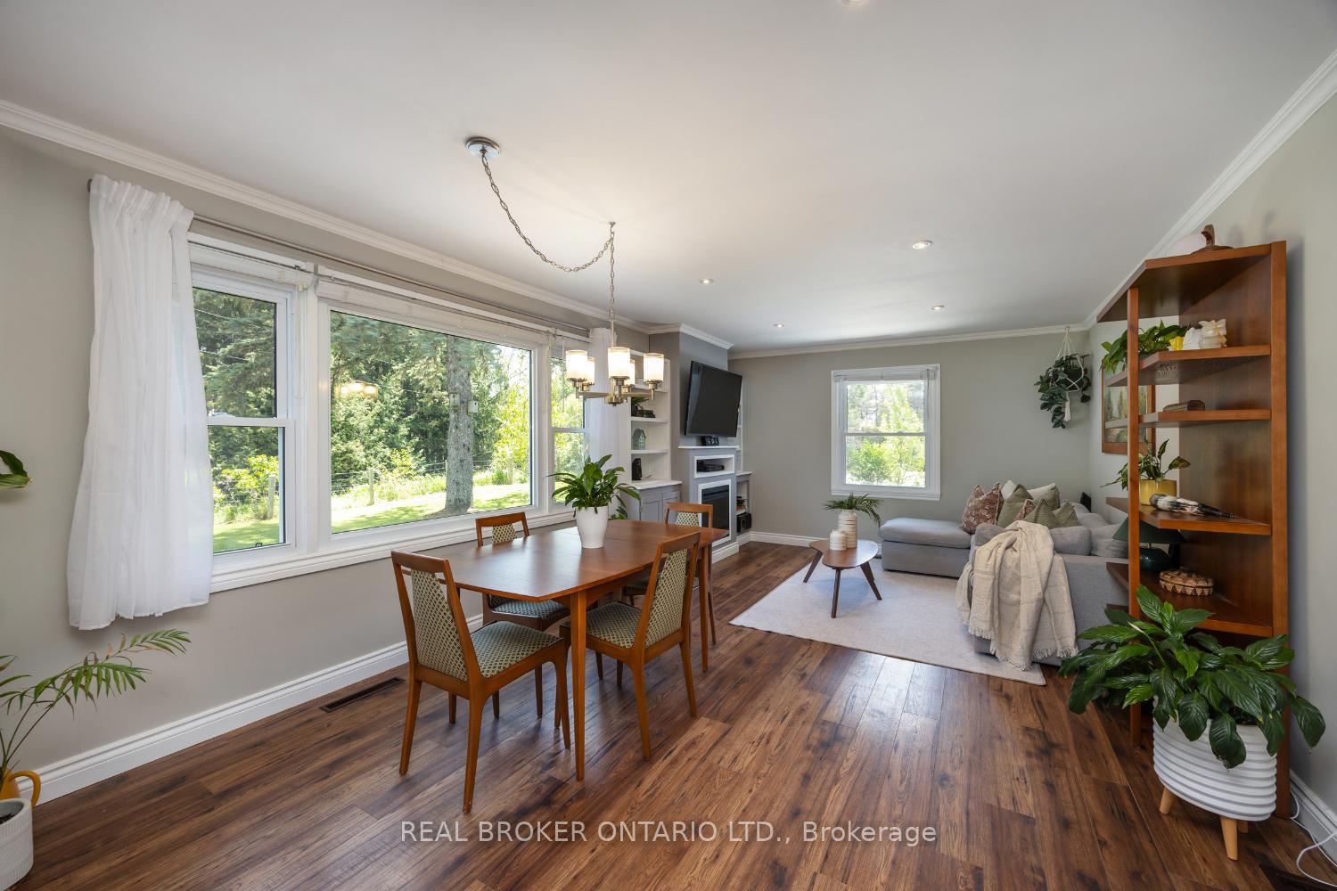 Photo 7 of 2946 Concession Rd 8, Clarington, Rural Clarington — HOMEH