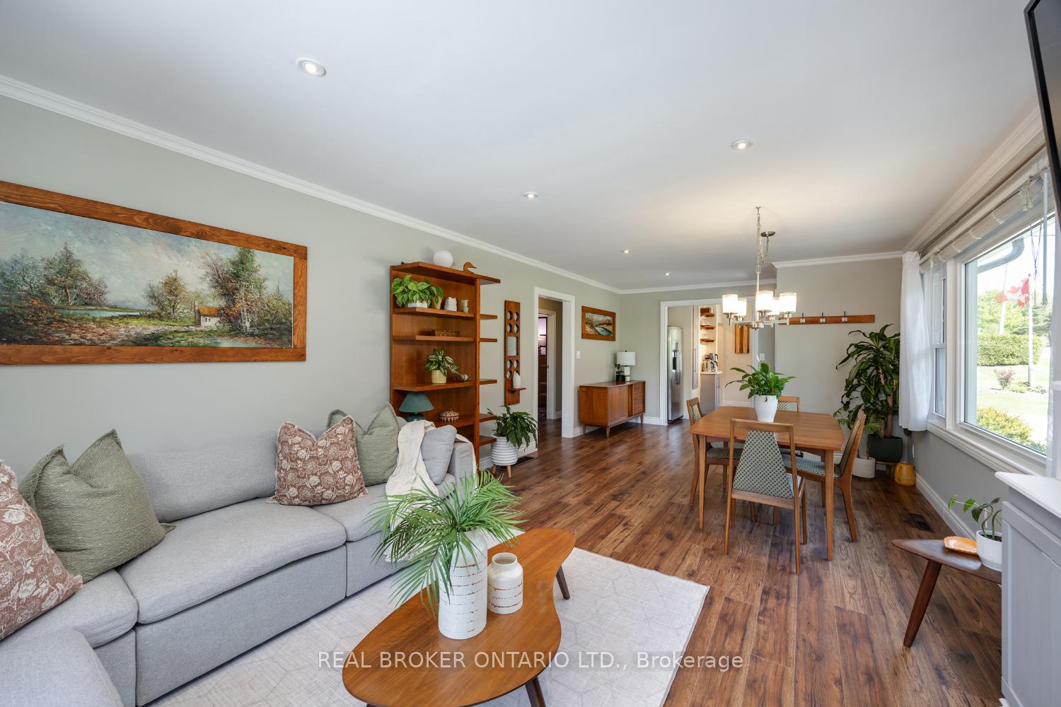 Photo 9 of 2946 Concession Rd 8, Clarington, Rural Clarington — HOMEH