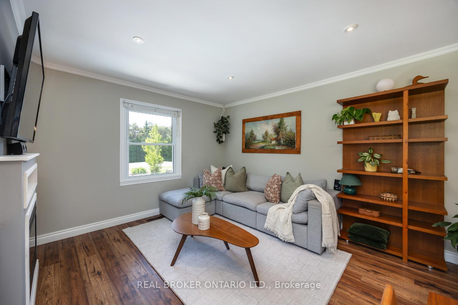 Photo 10 of 2946 Concession Rd 8, Clarington, Rural Clarington — HOMEH