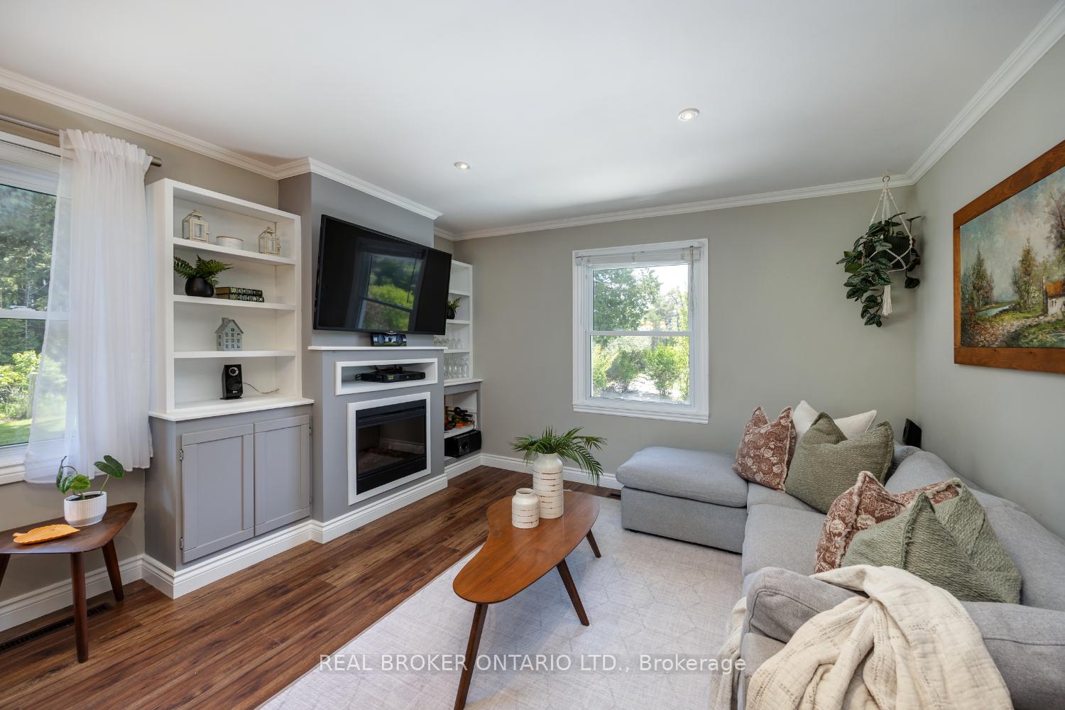 Photo 11 of 2946 Concession Rd 8, Clarington, Rural Clarington — HOMEH
