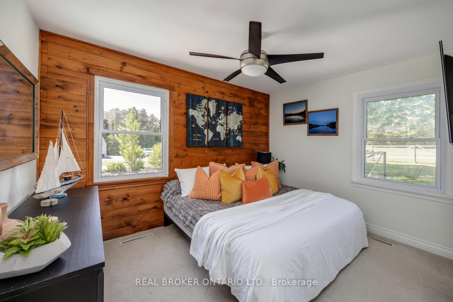 Photo 15 of 2946 Concession Rd 8, Clarington, Rural Clarington — HOMEH