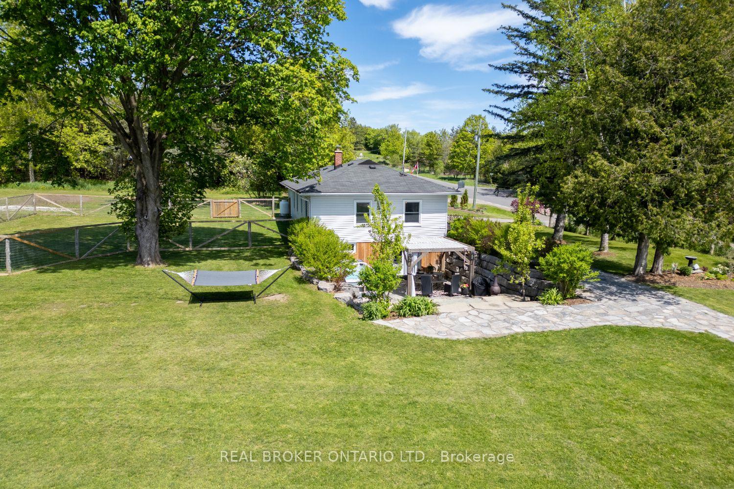 Photo 30 of 2946 Concession Rd 8, Clarington, Rural Clarington — HOMEH