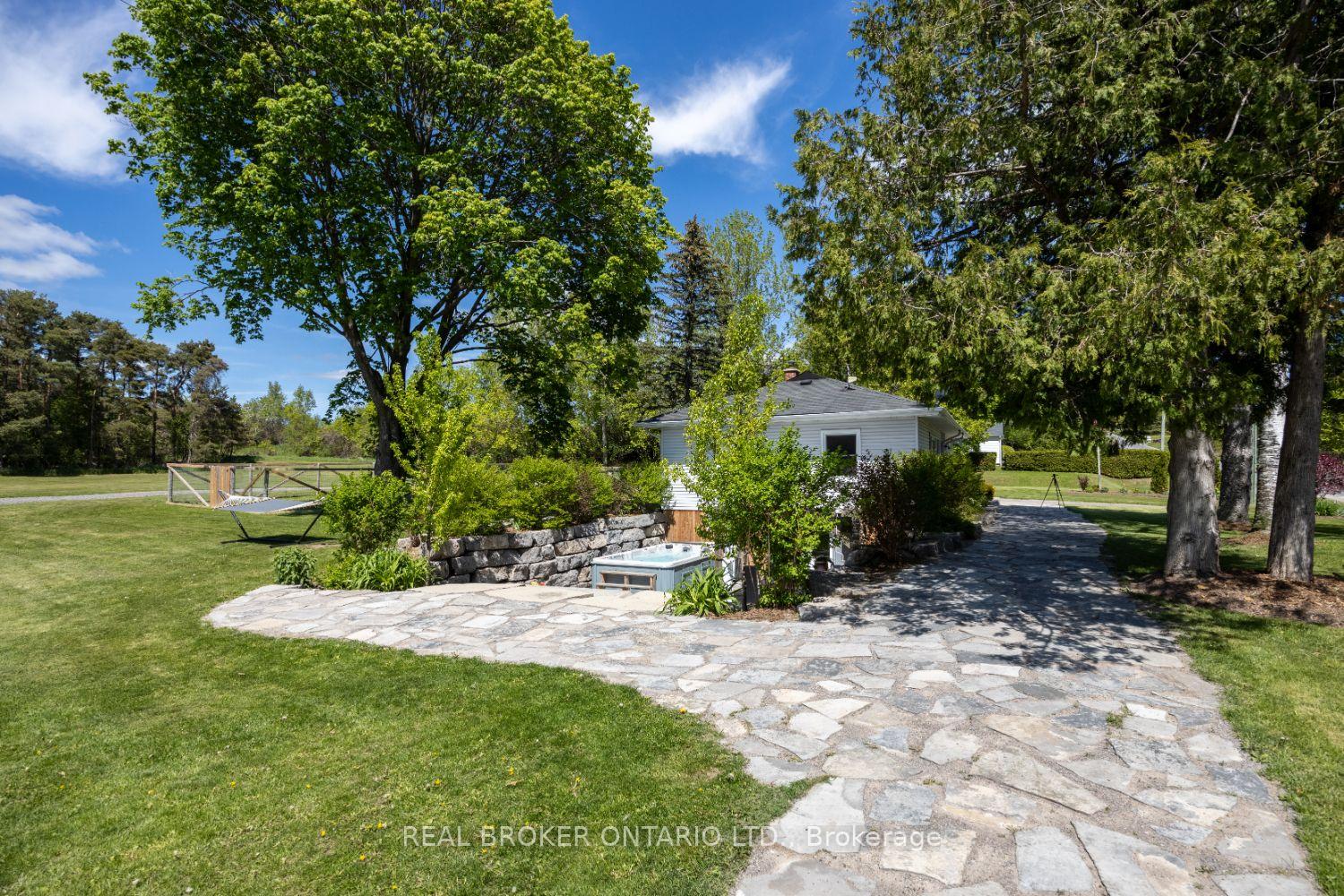 Photo 31 of 2946 Concession Rd 8, Clarington, Rural Clarington — HOMEH