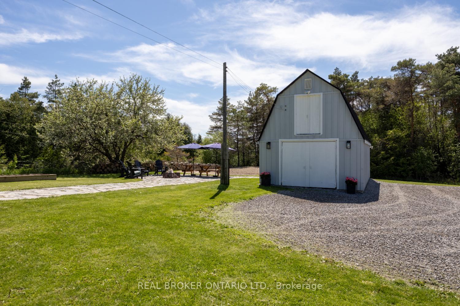 Photo 32 of 2946 Concession Rd 8, Clarington, Rural Clarington — HOMEH
