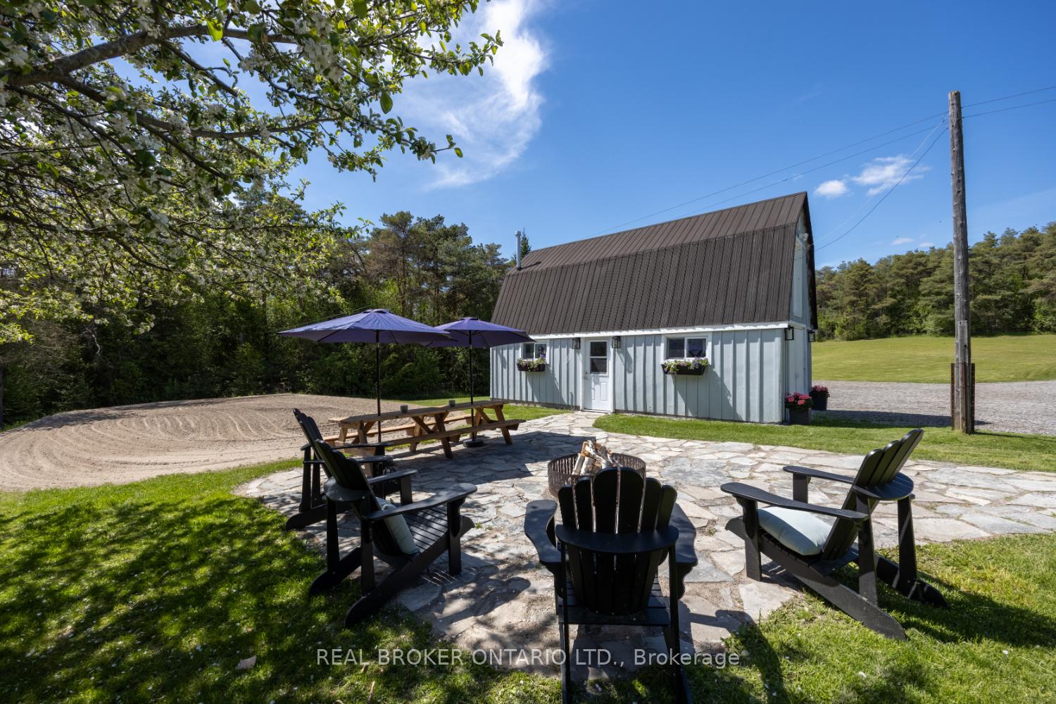 Photo 33 of 2946 Concession Rd 8, Clarington, Rural Clarington — HOMEH