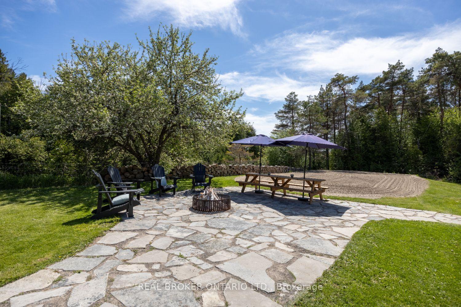 Photo 34 of 2946 Concession Rd 8, Clarington, Rural Clarington — HOMEH